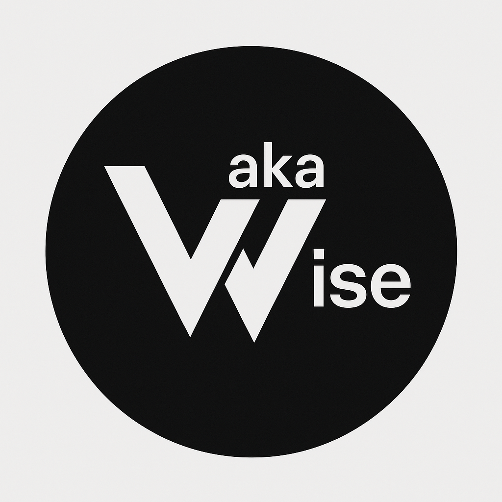 Vakawise Logo